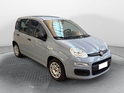 Fiat Panda 1.0 FireFly S&amp;S Hybrid City Cross del 2022 usata a Olgiate Comasco