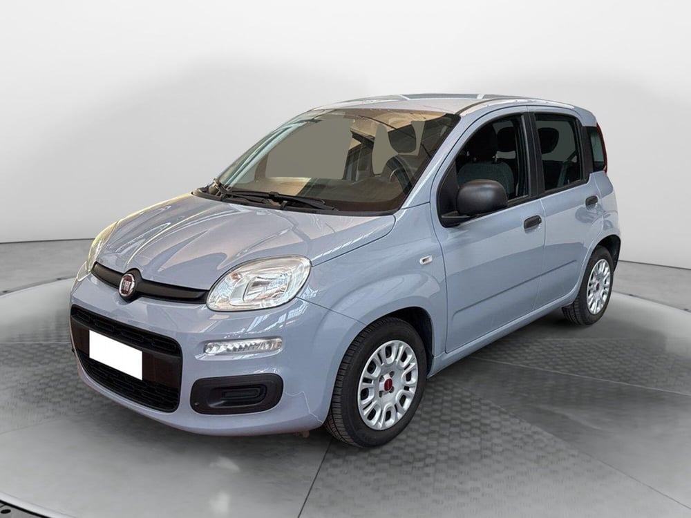 Fiat Panda usata a Como (2)