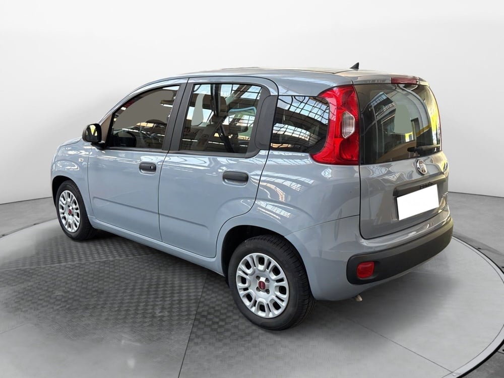 Fiat Panda usata a Como (3)