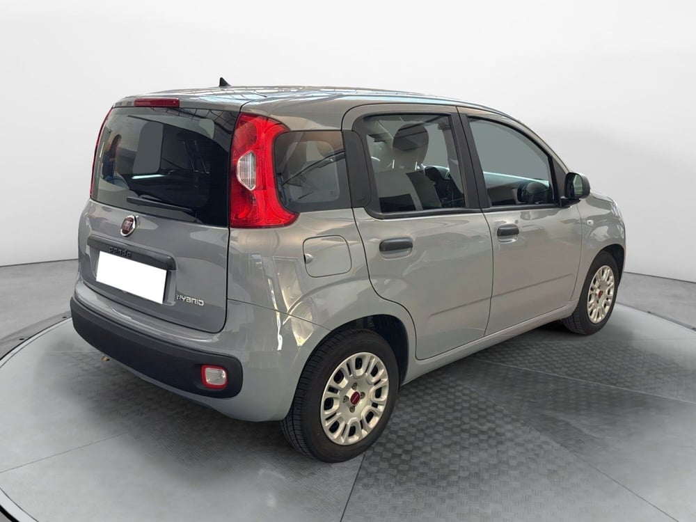 Fiat Panda usata a Como (4)