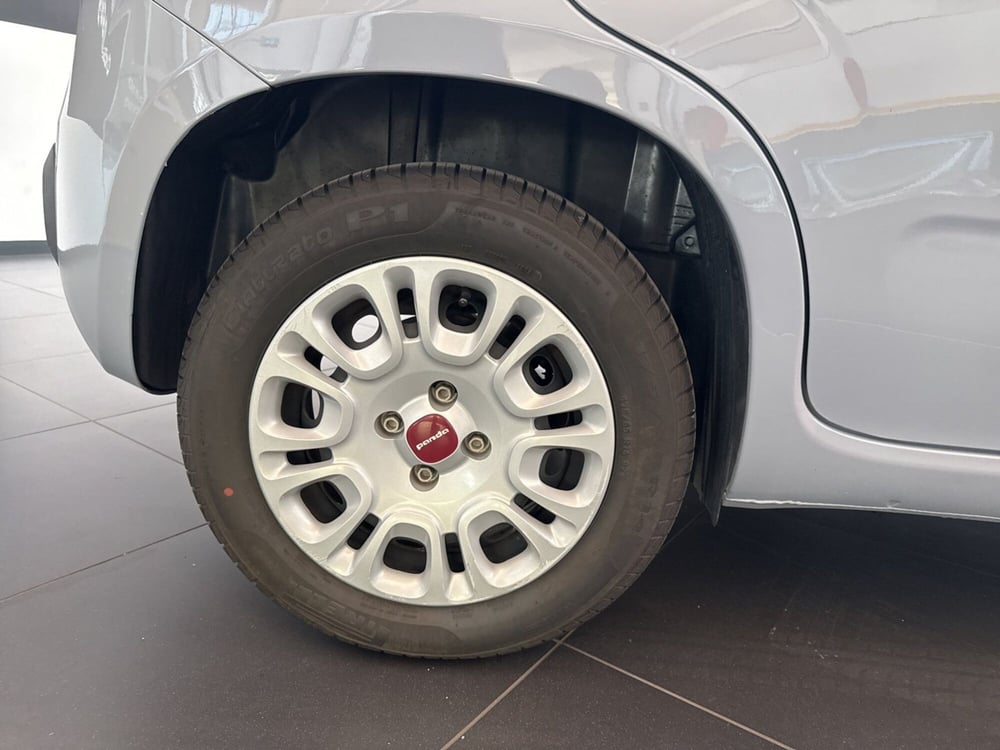 Fiat Panda usata a Como (5)
