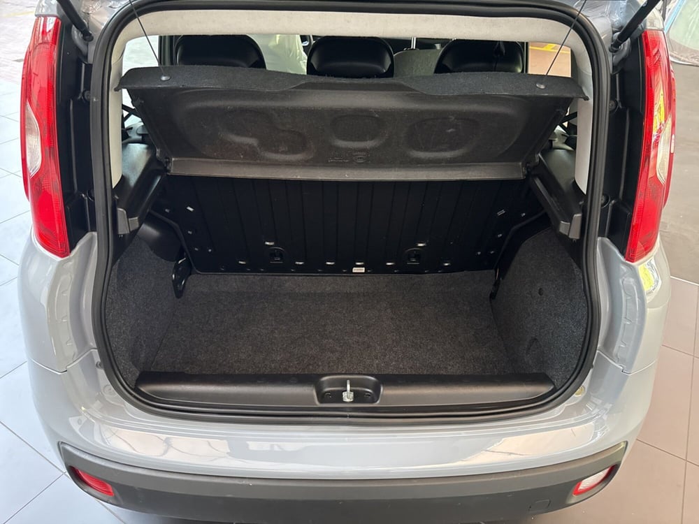Fiat Panda usata a Como (6)
