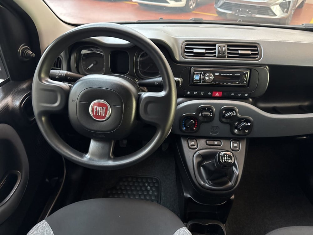 Fiat Panda usata a Como (7)