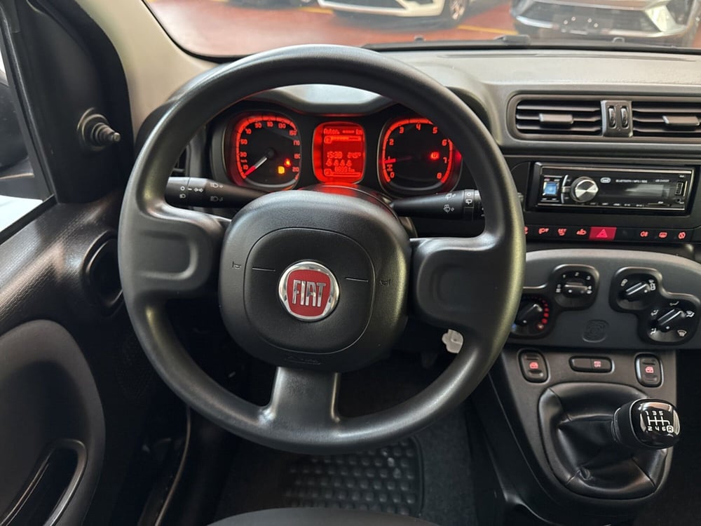 Fiat Panda usata a Como (8)
