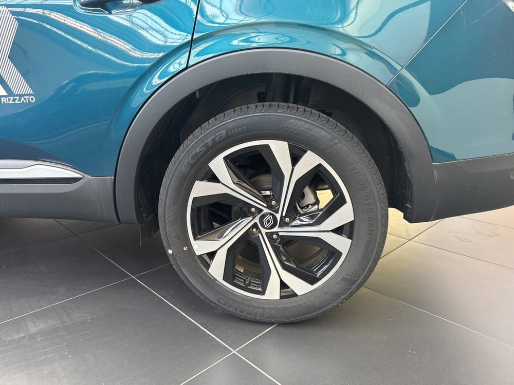 Renault Arkana nuova a Como (5)