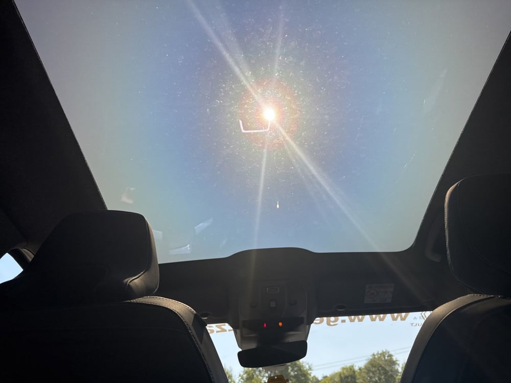 Renault Scenic E-Tech Electric usata a Como (10)