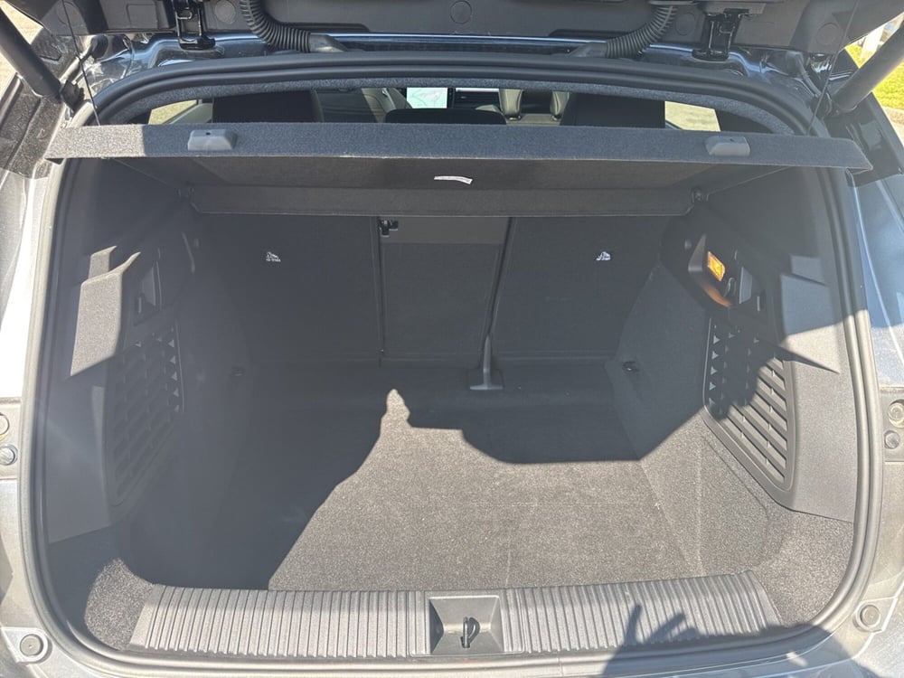 Renault Scenic E-Tech Electric usata a Como (6)