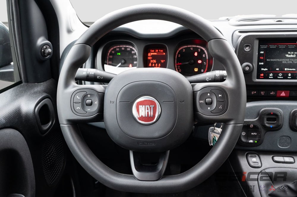 Fiat Panda usata a Torino (10)
