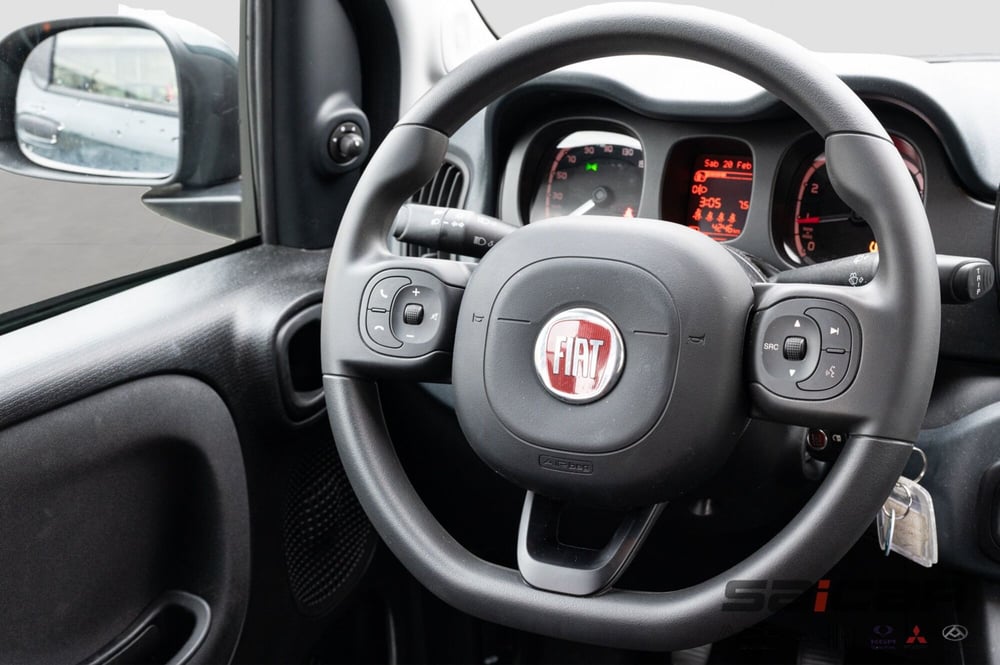 Fiat Panda usata a Torino (11)