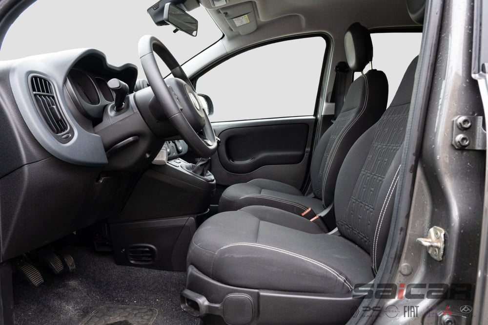 Fiat Panda usata a Torino (13)