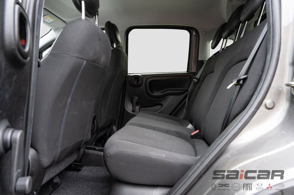 Fiat Panda usata a Torino (14)