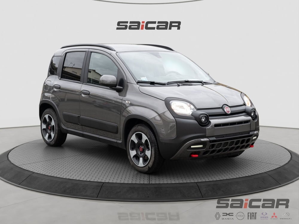 Fiat Panda usata a Torino (3)