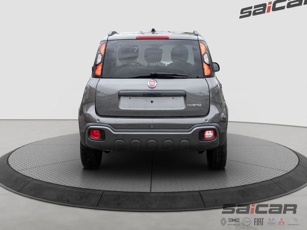 Fiat Panda usata a Torino (5)