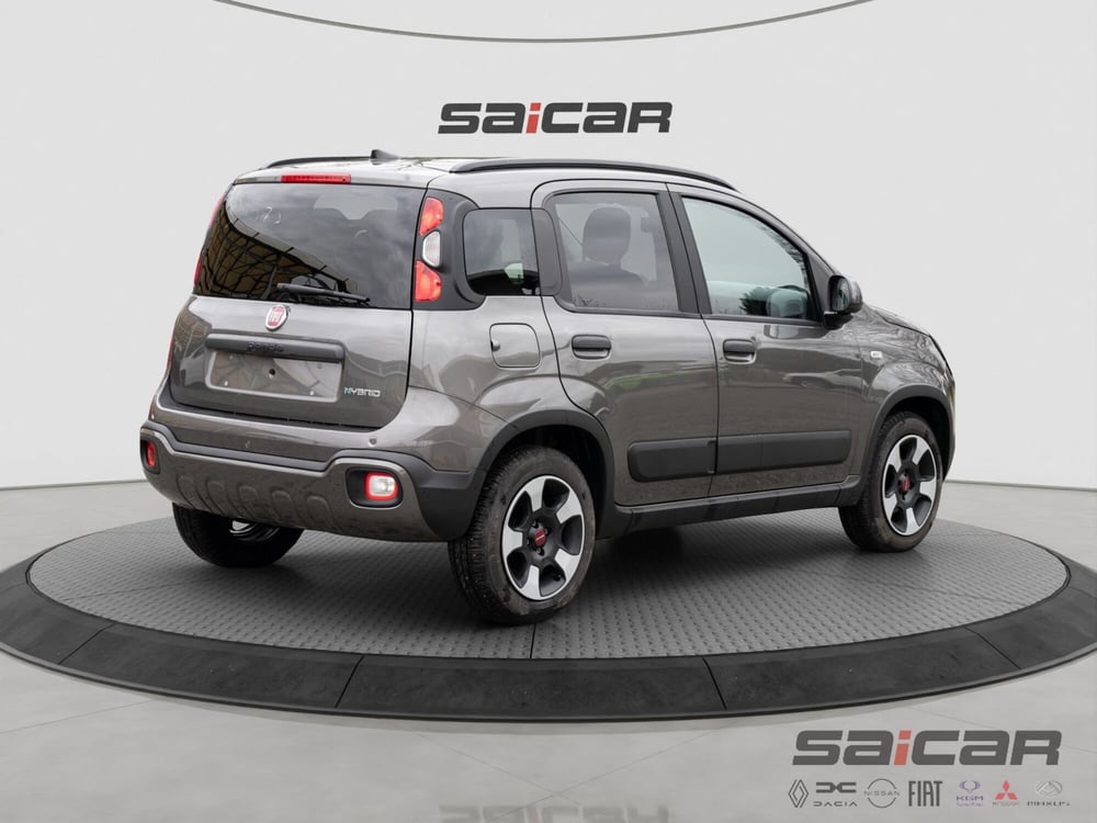 Fiat Panda usata a Torino (6)