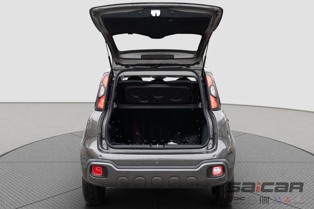 Fiat Panda usata a Torino (7)