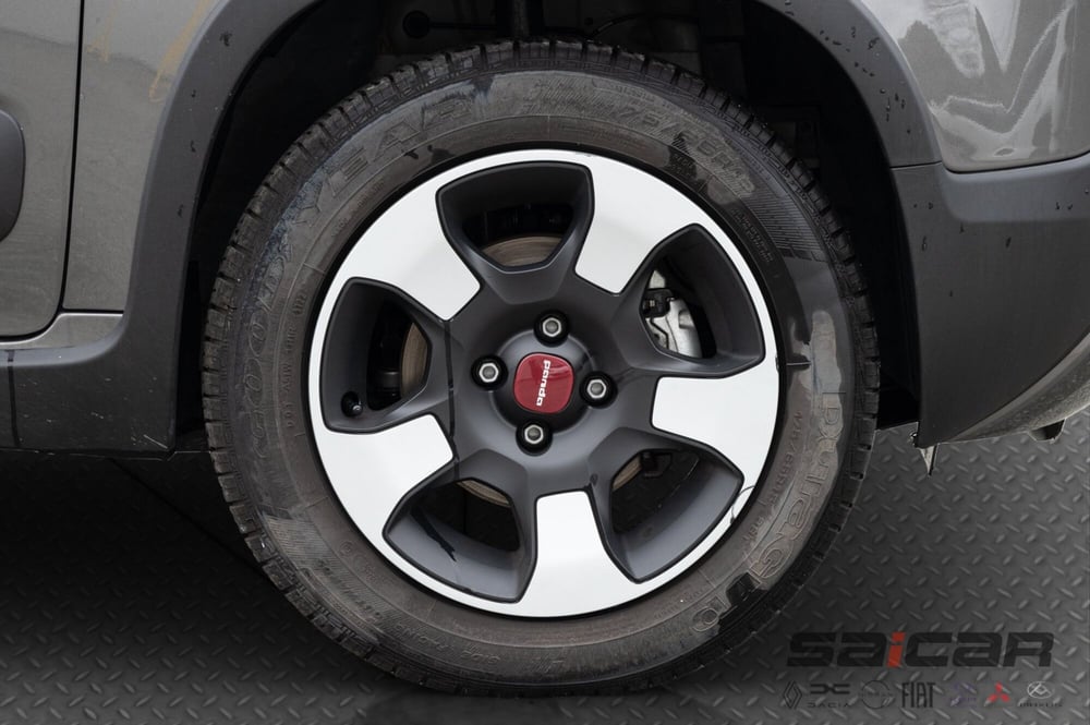 Fiat Panda usata a Torino (8)