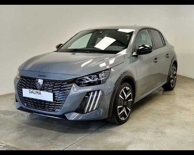 Peugeot 208 1.2 puretech GT s&amp;s 100cv del 2024 usata a Solaro