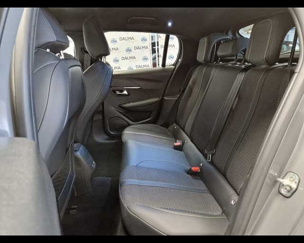 Peugeot 208 usata a Milano (11)