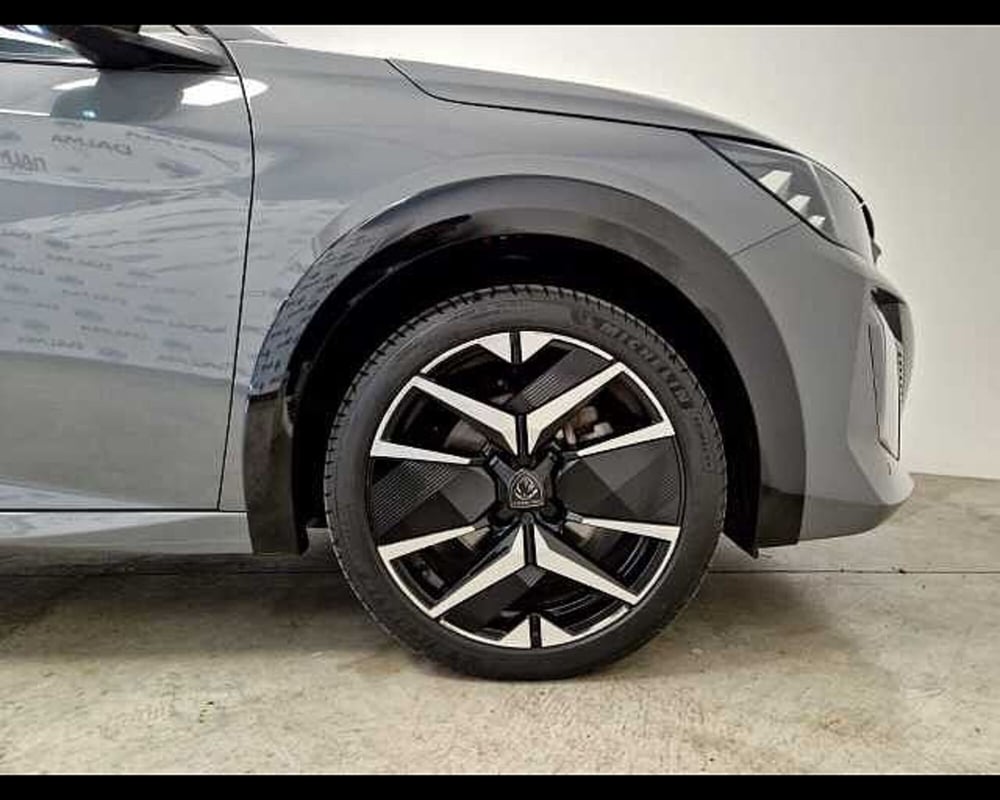 Peugeot 208 usata a Milano (17)