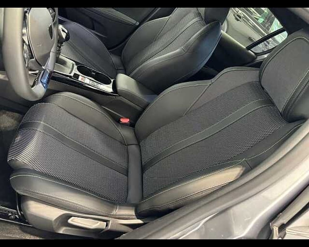 Peugeot 208 usata a Milano (12)