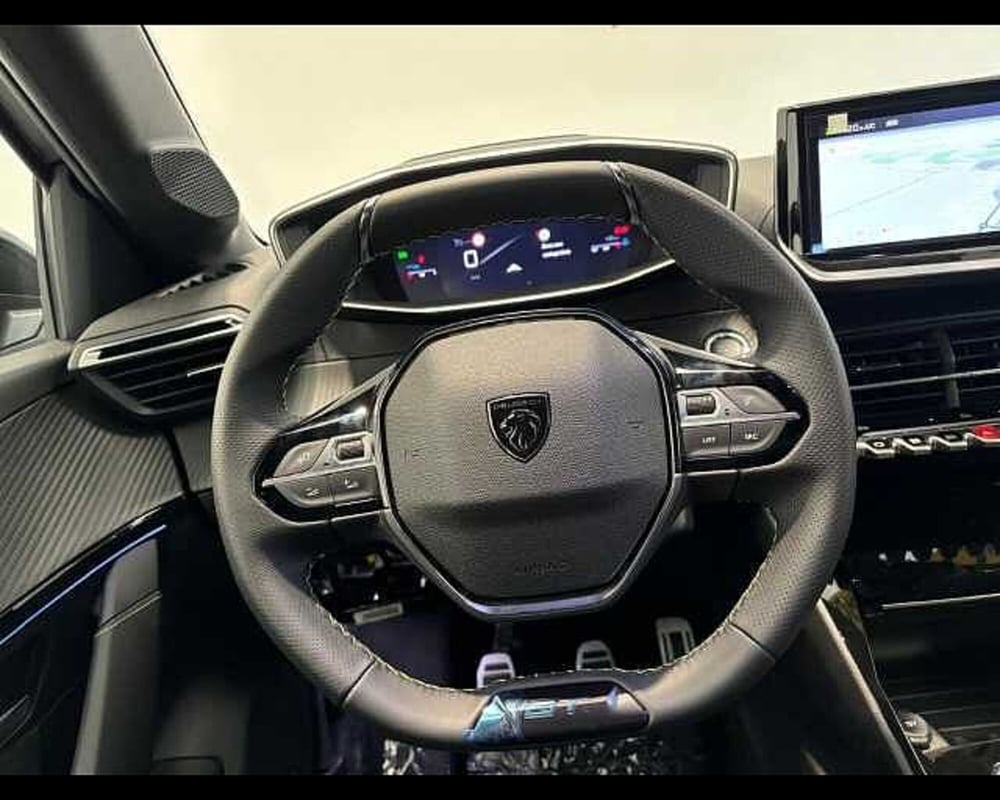 Peugeot 208 usata a Milano (7)