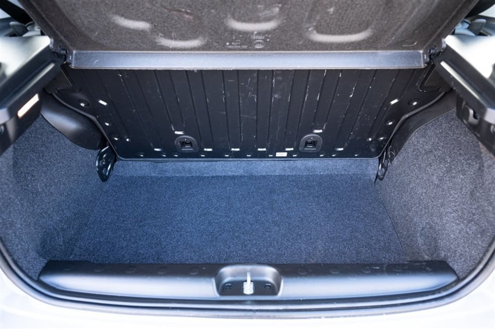 Fiat Panda Cross usata a Torino (9)
