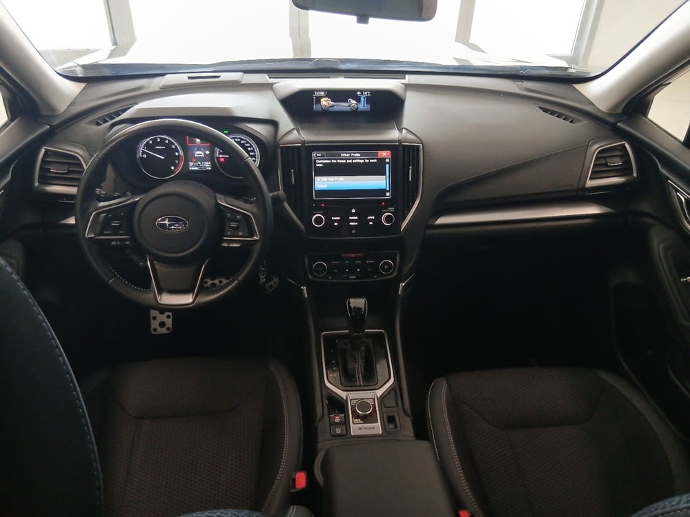 Subaru Forester usata a Arezzo (12)