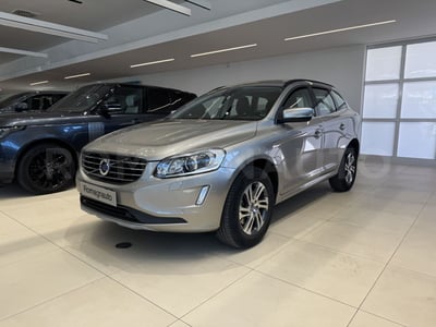 Volvo XC60 D4 Geartronic Momentum del 2015 usata a Forli&#039;