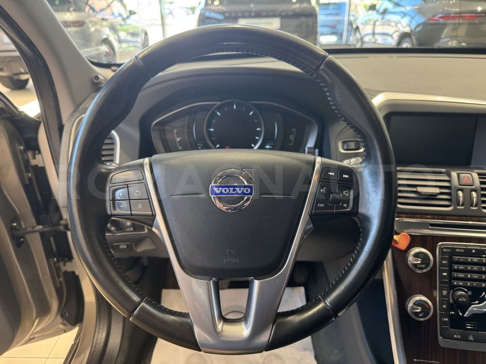 Volvo XC60 usata a Forlì-Cesena (10)