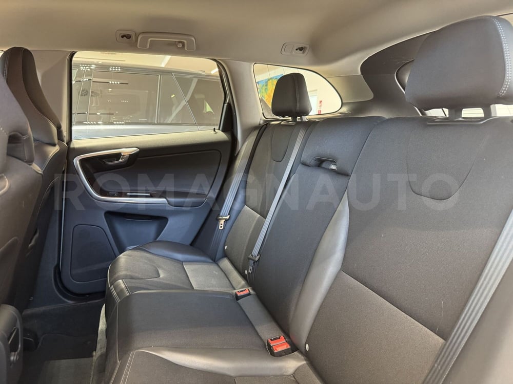Volvo XC60 usata a Forlì-Cesena (13)
