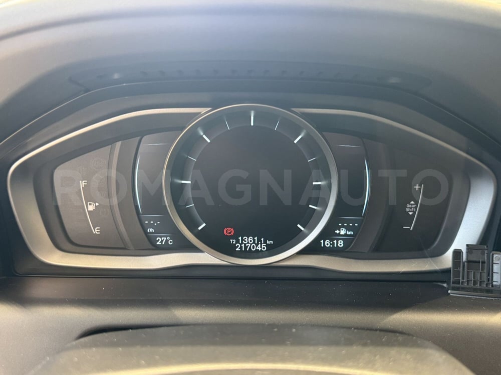 Volvo XC60 usata a Forlì-Cesena (15)
