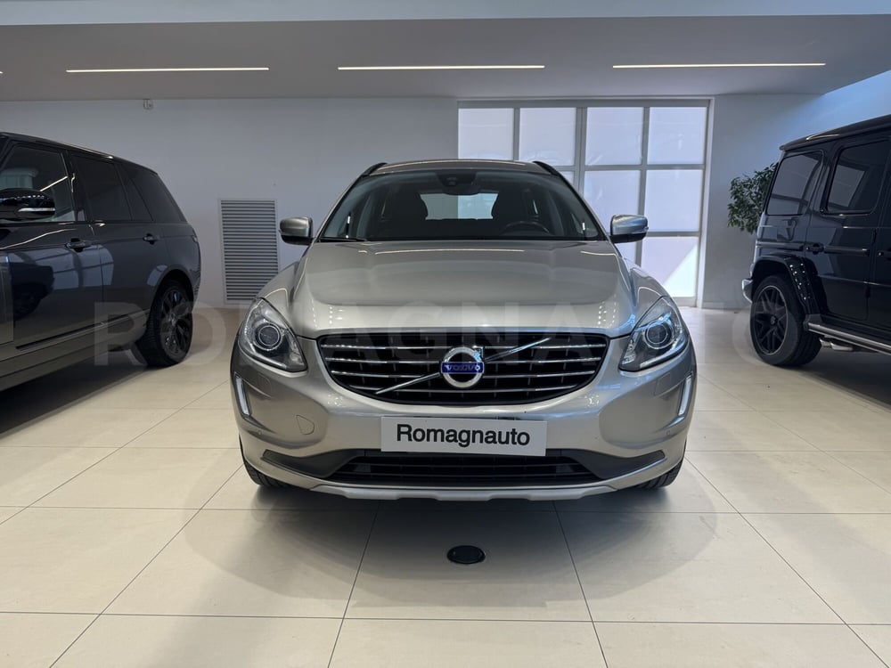 Volvo XC60 usata a Forlì-Cesena (2)