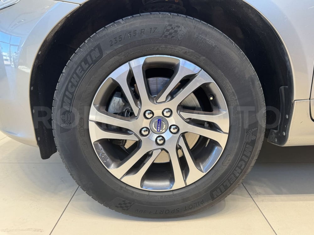 Volvo XC60 usata a Forlì-Cesena (3)