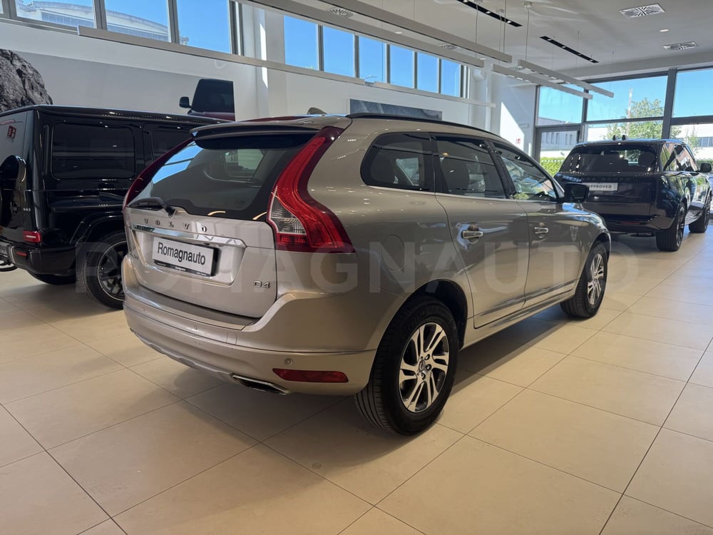 Volvo XC60 usata a Forlì-Cesena (5)