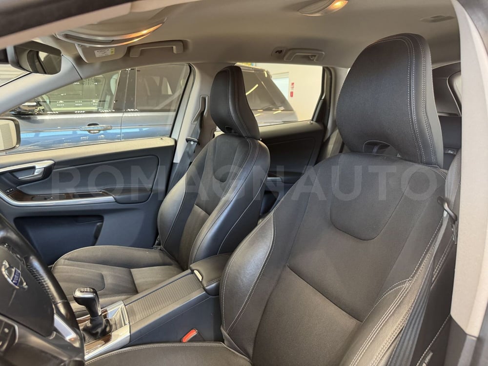 Volvo XC60 usata a Forlì-Cesena (6)