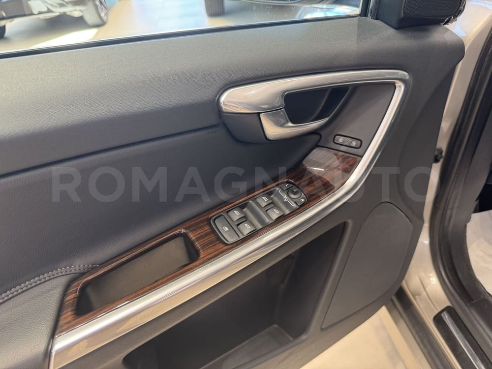 Volvo XC60 usata a Forlì-Cesena (8)