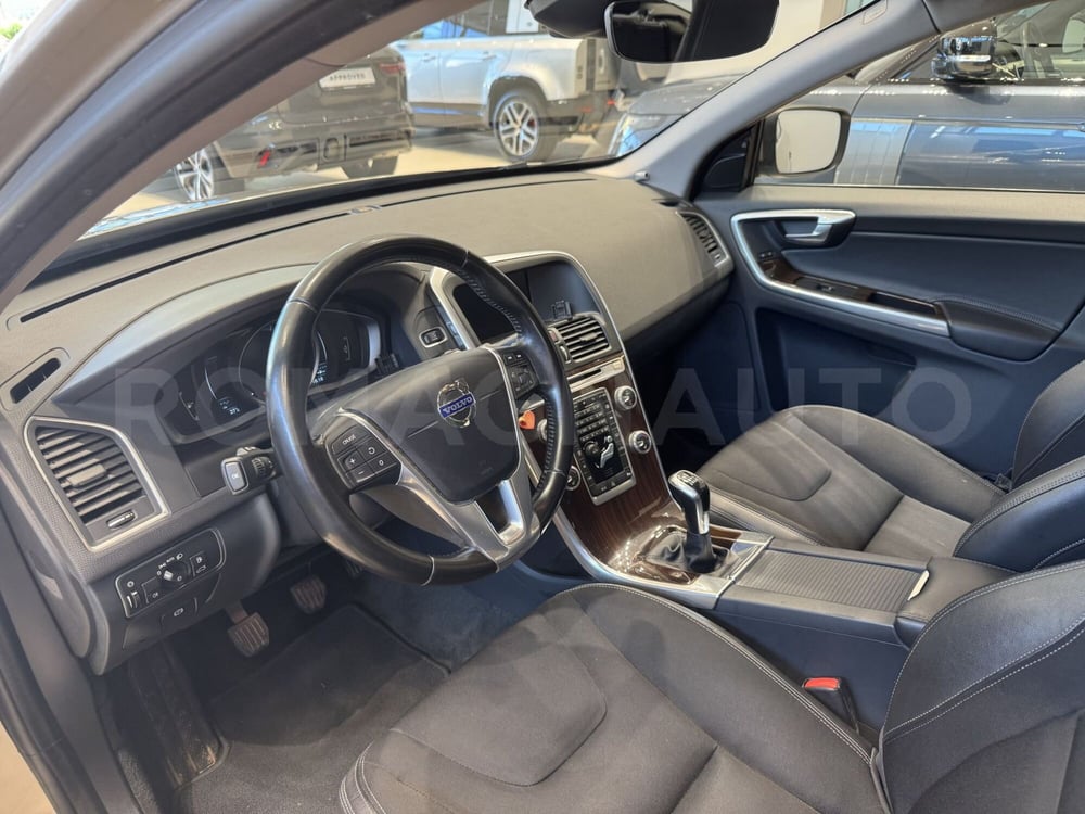 Volvo XC60 usata a Forlì-Cesena (9)