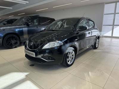 Lancia Ypsilon 1.2 69 CV 5 porte Gold del 2016 usata a Forli&#039;