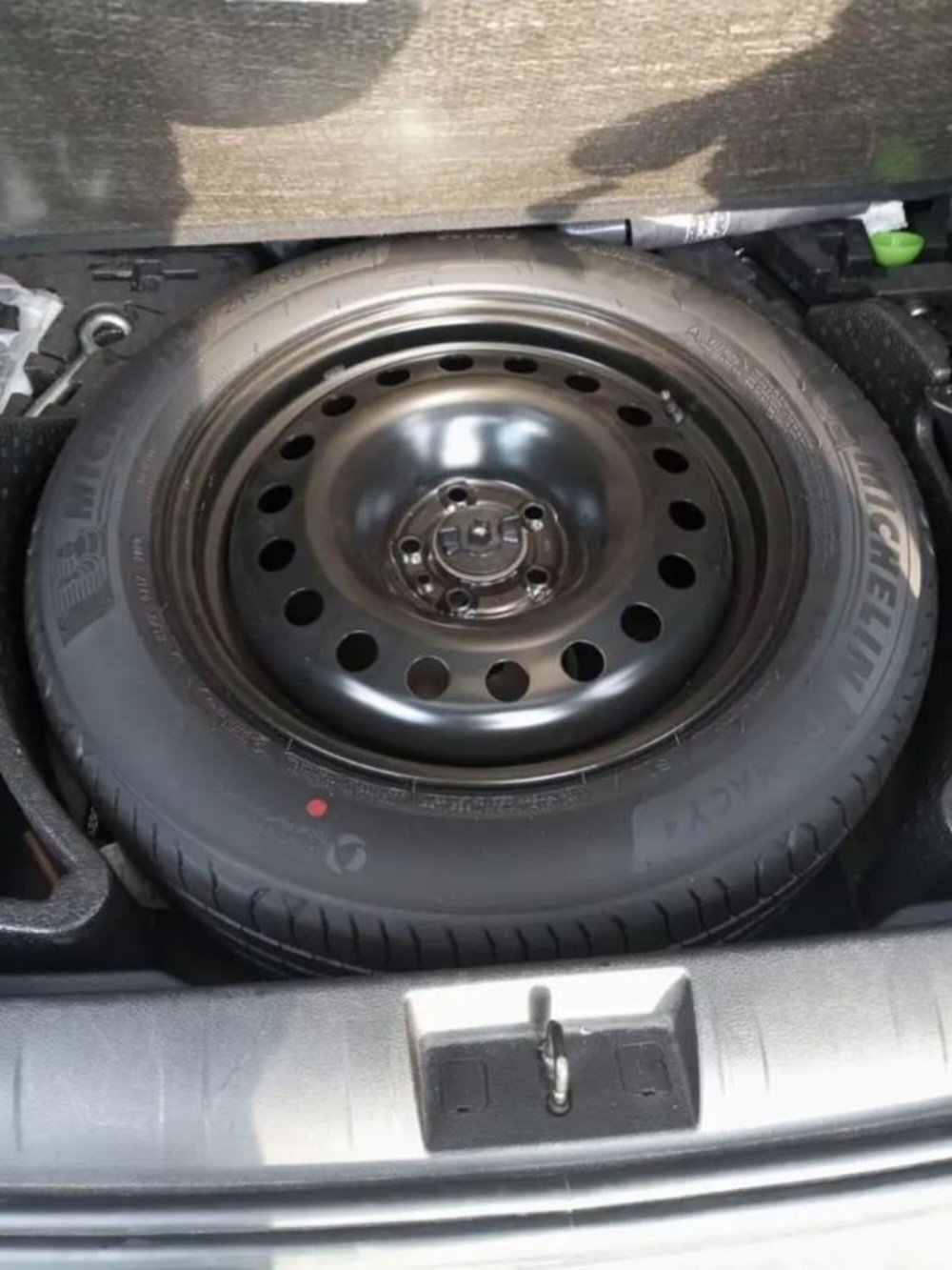 Jeep Renegade usata a Latina (5)