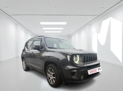 Jeep Renegade 1.0 T3 Limited del 2021 usata a Latina