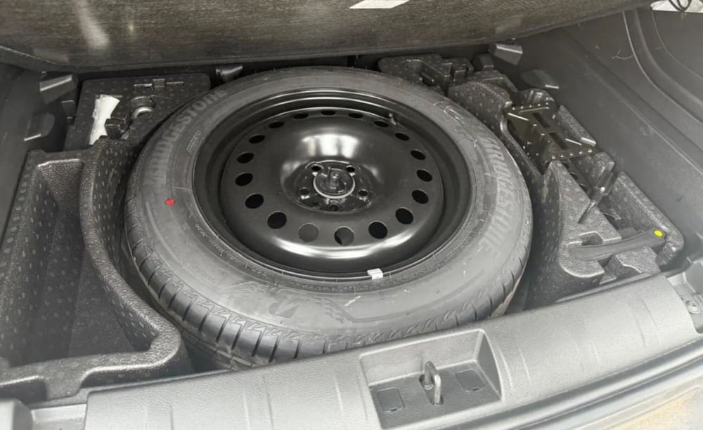 Jeep Renegade usata a Latina (6)