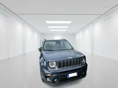 Jeep Renegade 1.0 T3 Limited del 2022 usata a Latina