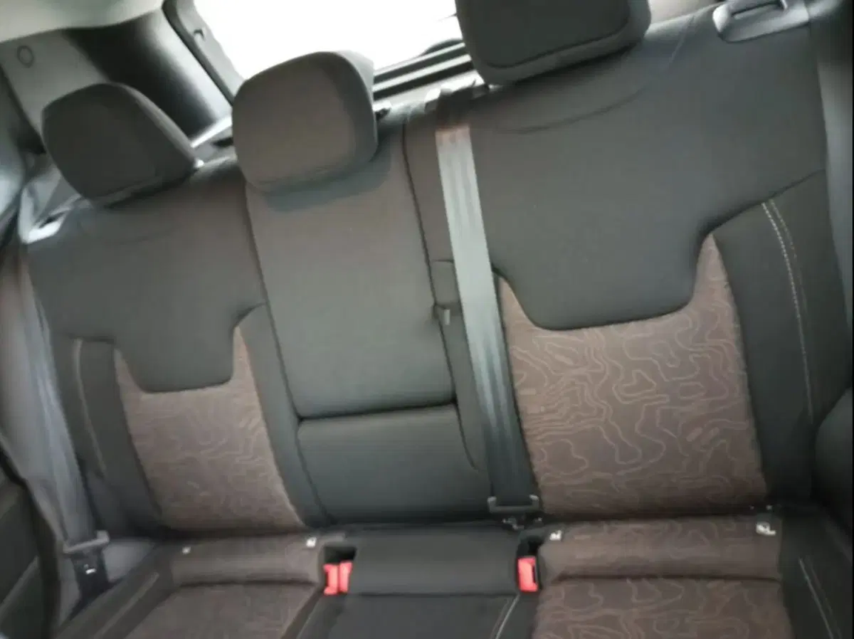 Jeep Renegade nuova a Latina (8)