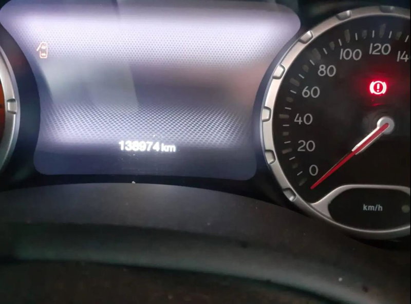 Jeep Renegade usata a Latina (6)