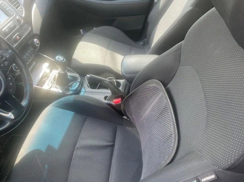 Kia Carens usata a Latina (6)