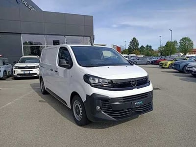 Opel Vivaro 1.5 Diesel 120CV S&amp;S PL-TN M nuova a Magenta