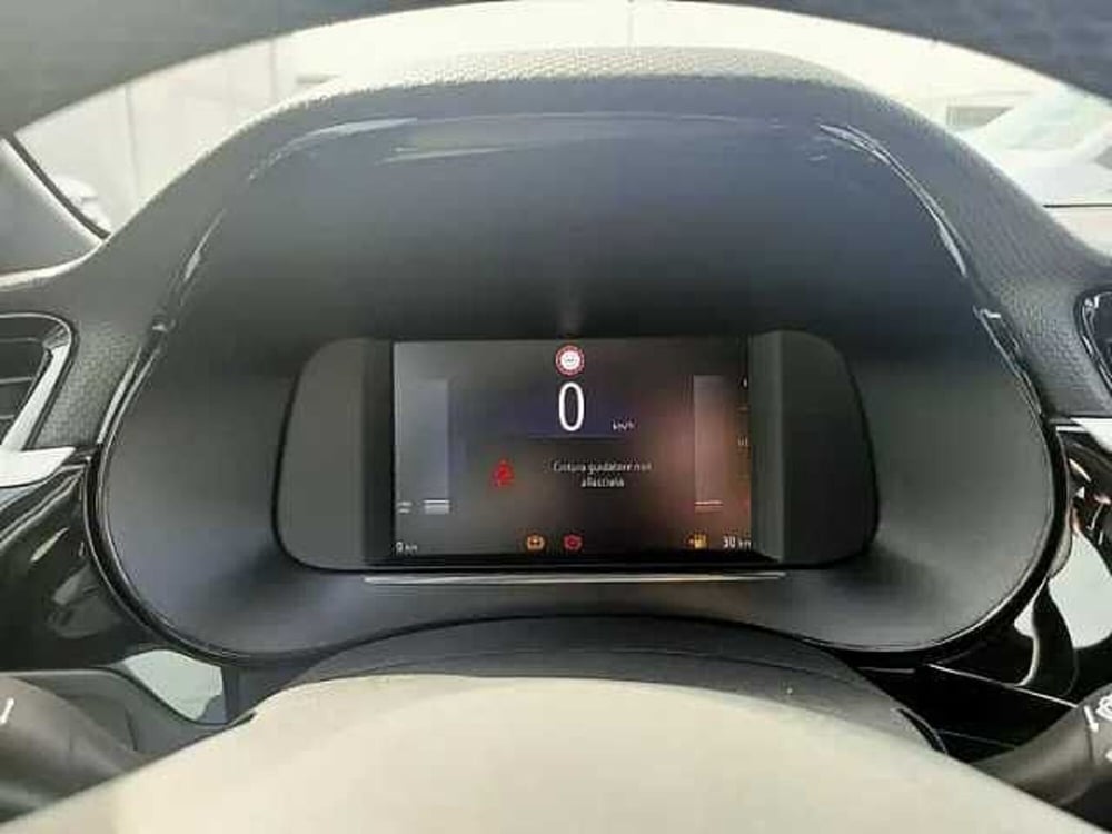 Opel Corsa nuova a Milano (15)