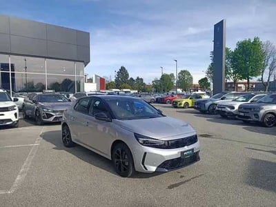 Opel Corsa 1.2 GS s&amp;s 100cv nuova a Magenta