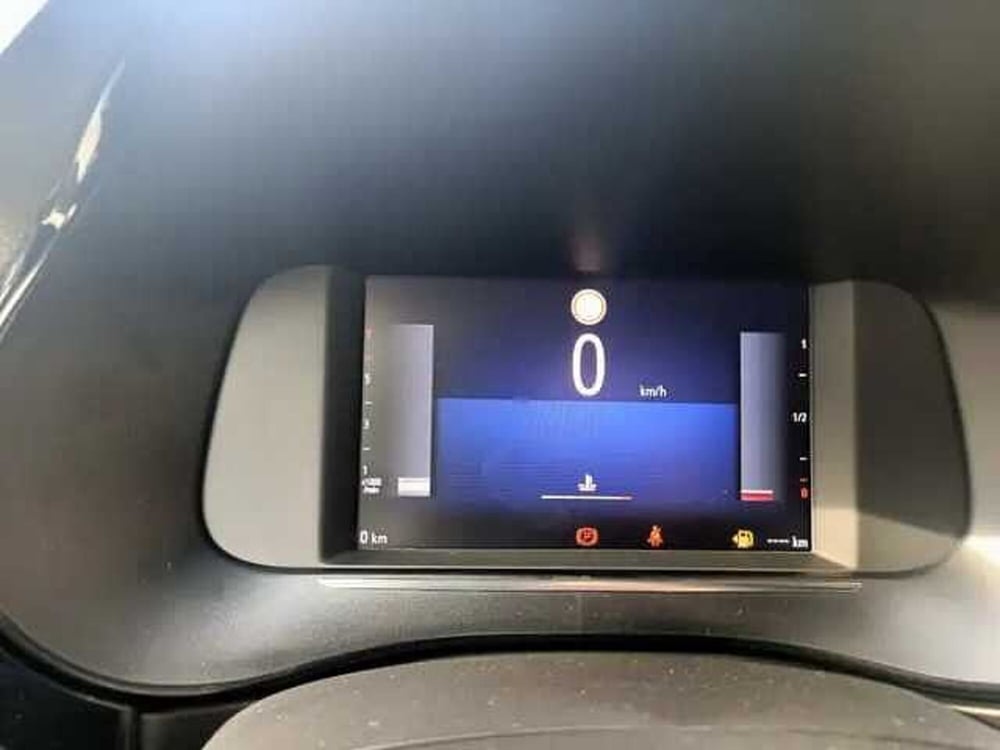 Opel Corsa nuova a Milano (14)