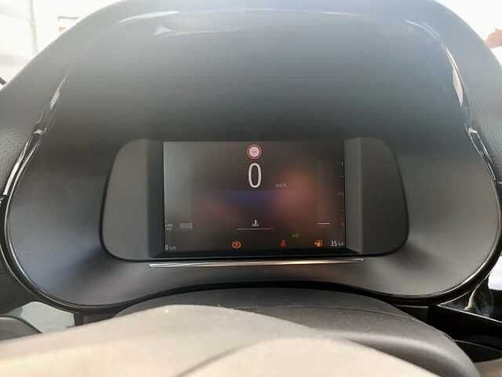 Opel Corsa nuova a Milano (14)